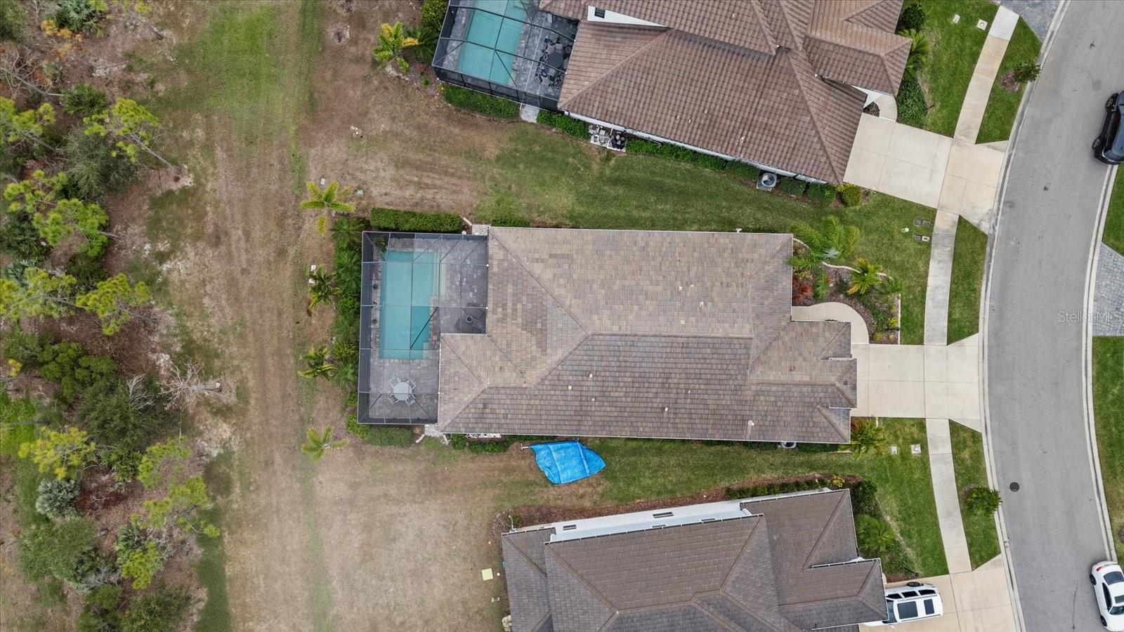 GRAND PALM PH 2A D & 2A E - Residential