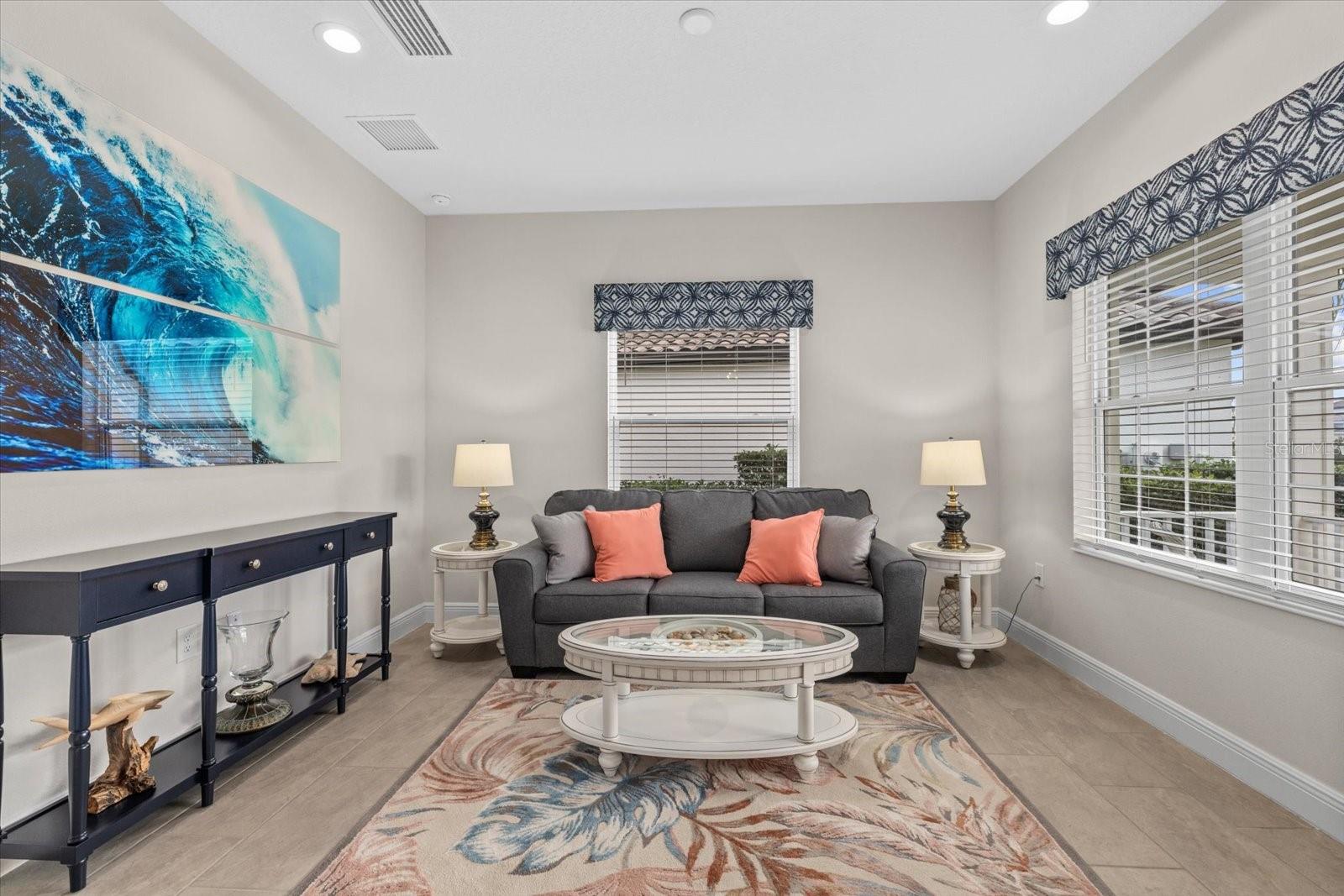 GRAND PALM PH 2A D & 2A E - Residential