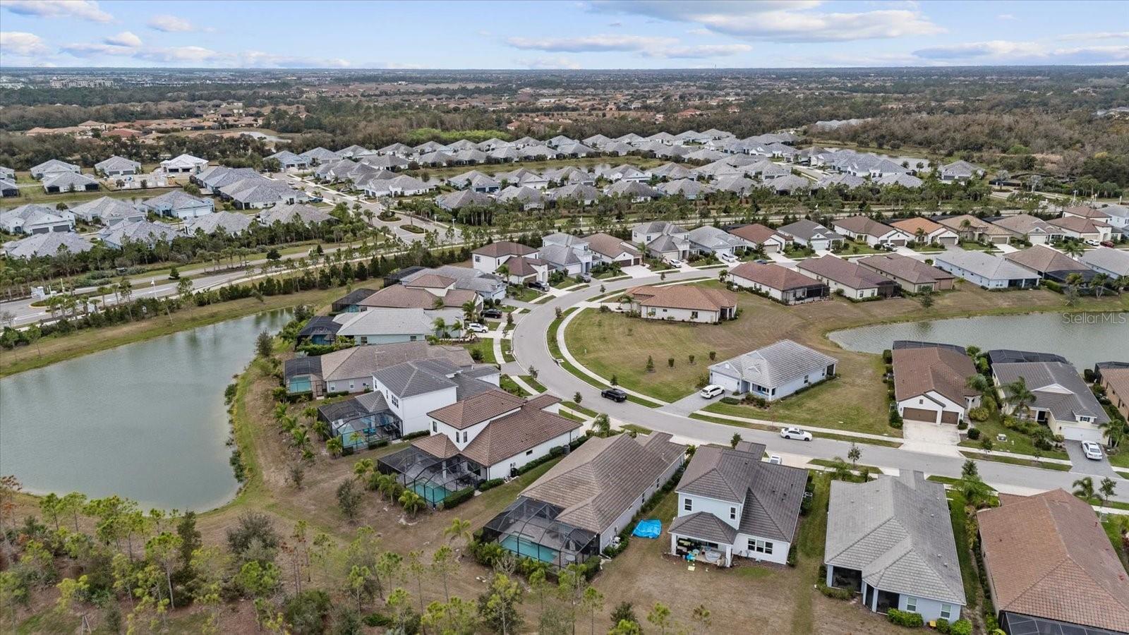 GRAND PALM PH 2A D & 2A E - Residential