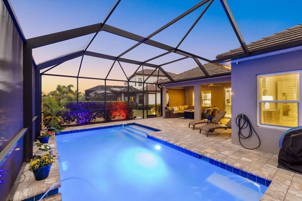 Photo of 13185 Steinhatchee Loop, Venice, FL 34293 (MLS # A4680274)