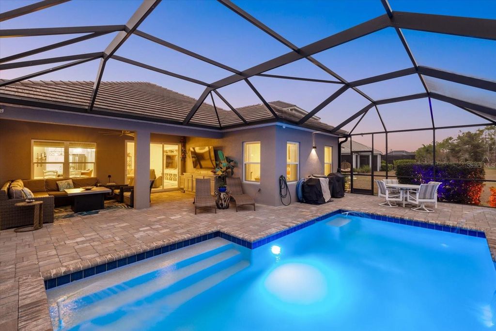 Photo of 13185 Steinhatchee Loop, Venice, FL 34293 (MLS # A4680274)