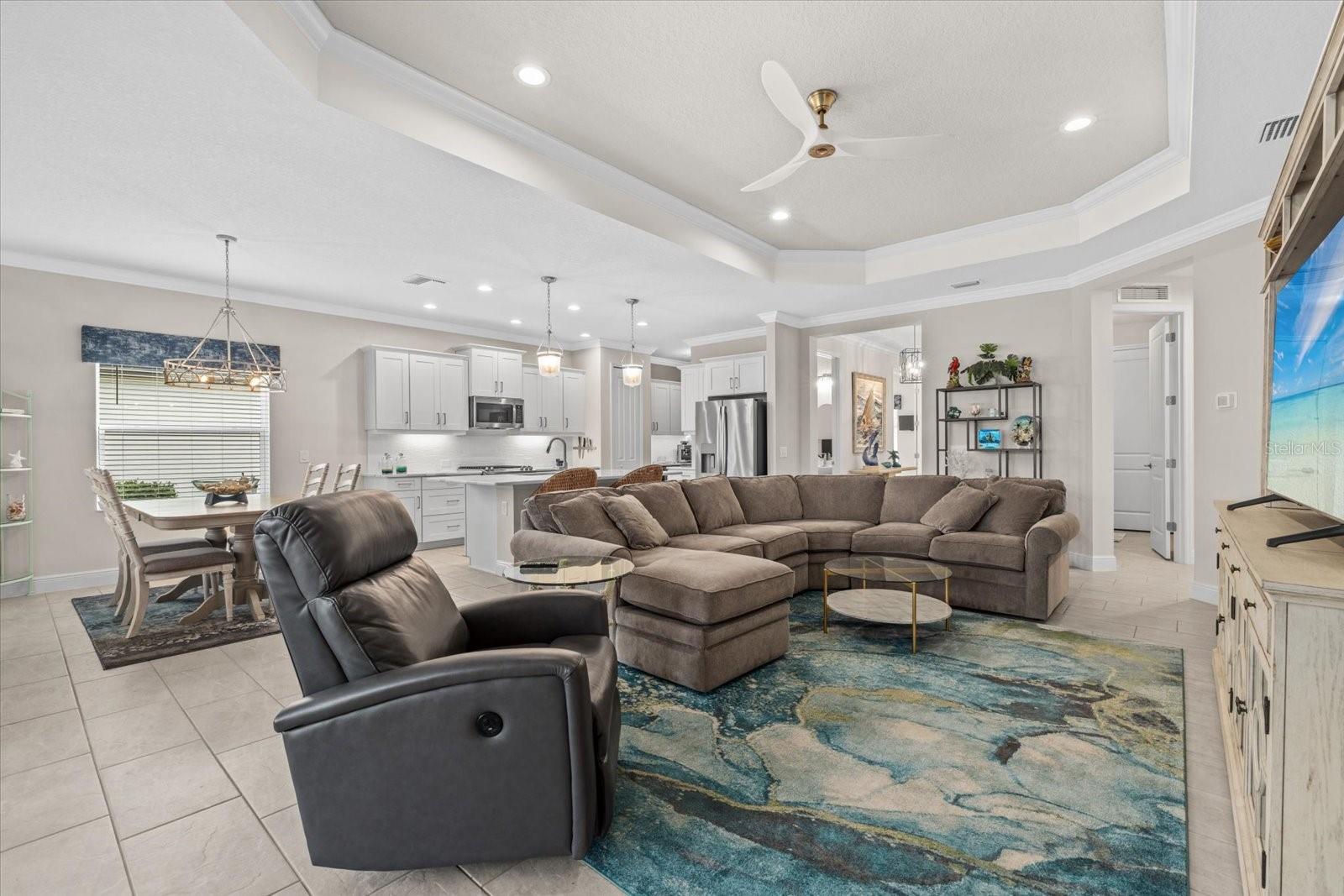 GRAND PALM PH 2A D & 2A E - Residential