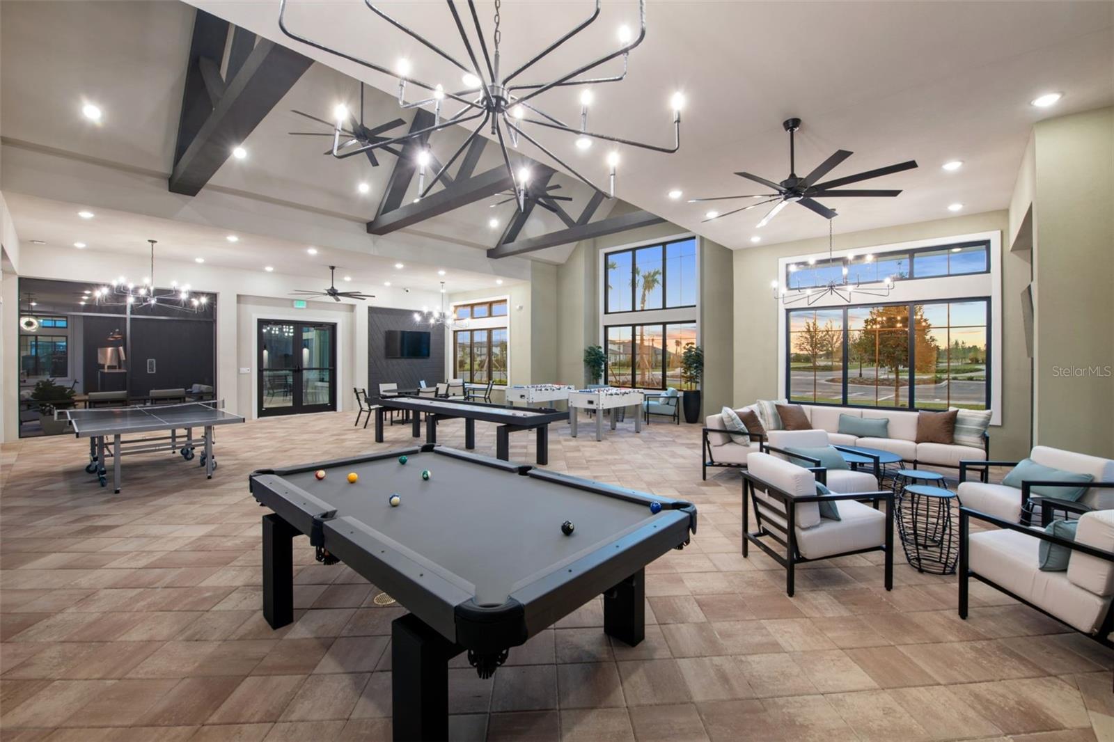 VIDAS WAY LEGACY PHASE 1B - Residential