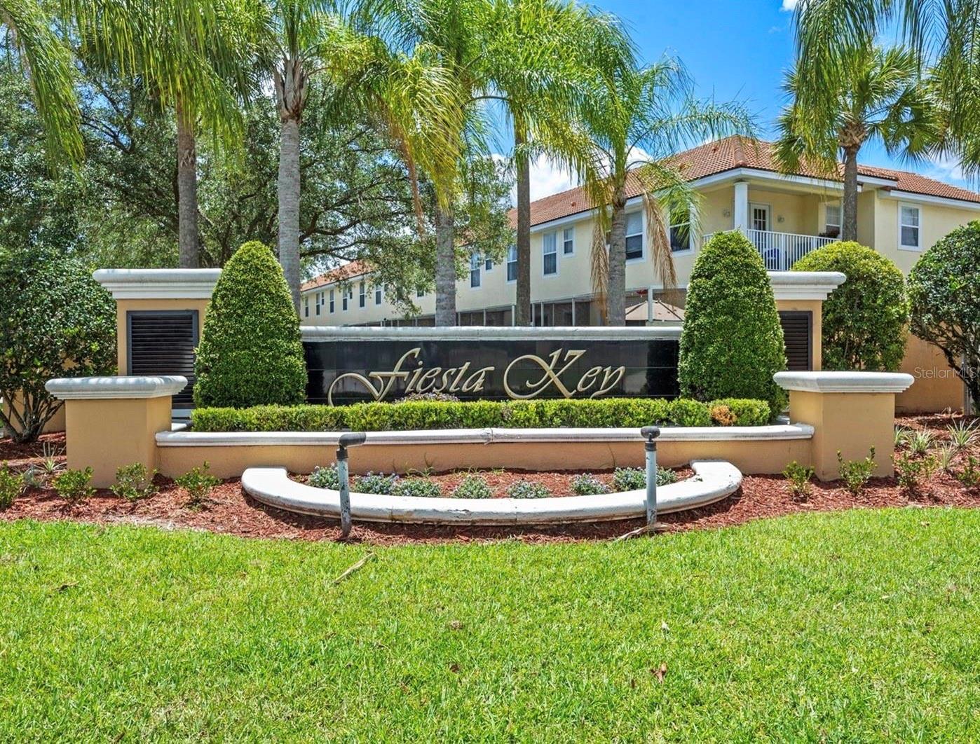 FIESTA KEY PH 2 - Residential