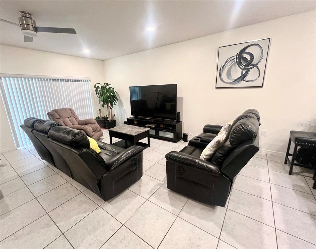 Photo of 4814 Coral Castle Drive, Kissimmee, FL 34746 (MLS # S5141210)