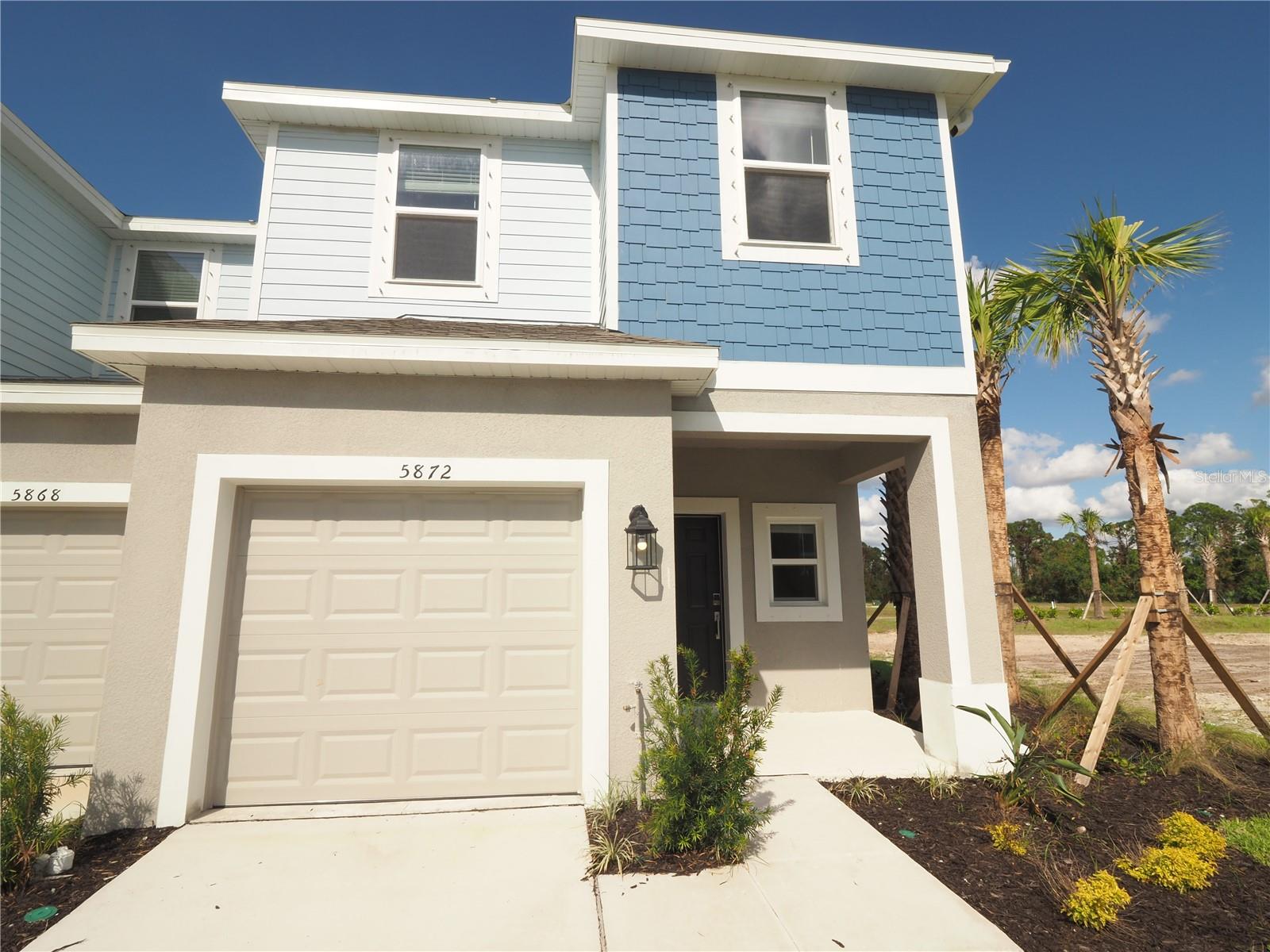 VINTERRA - Residential Lease