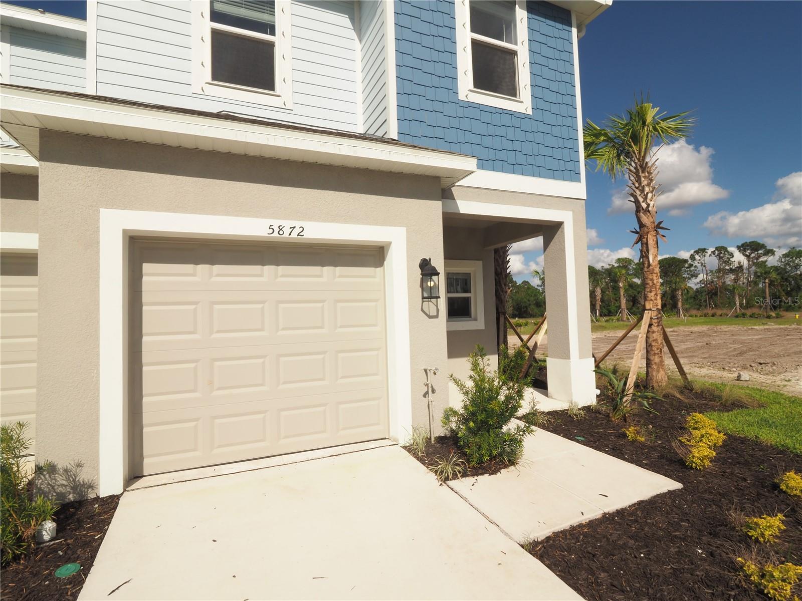 VINTERRA - Residential Lease