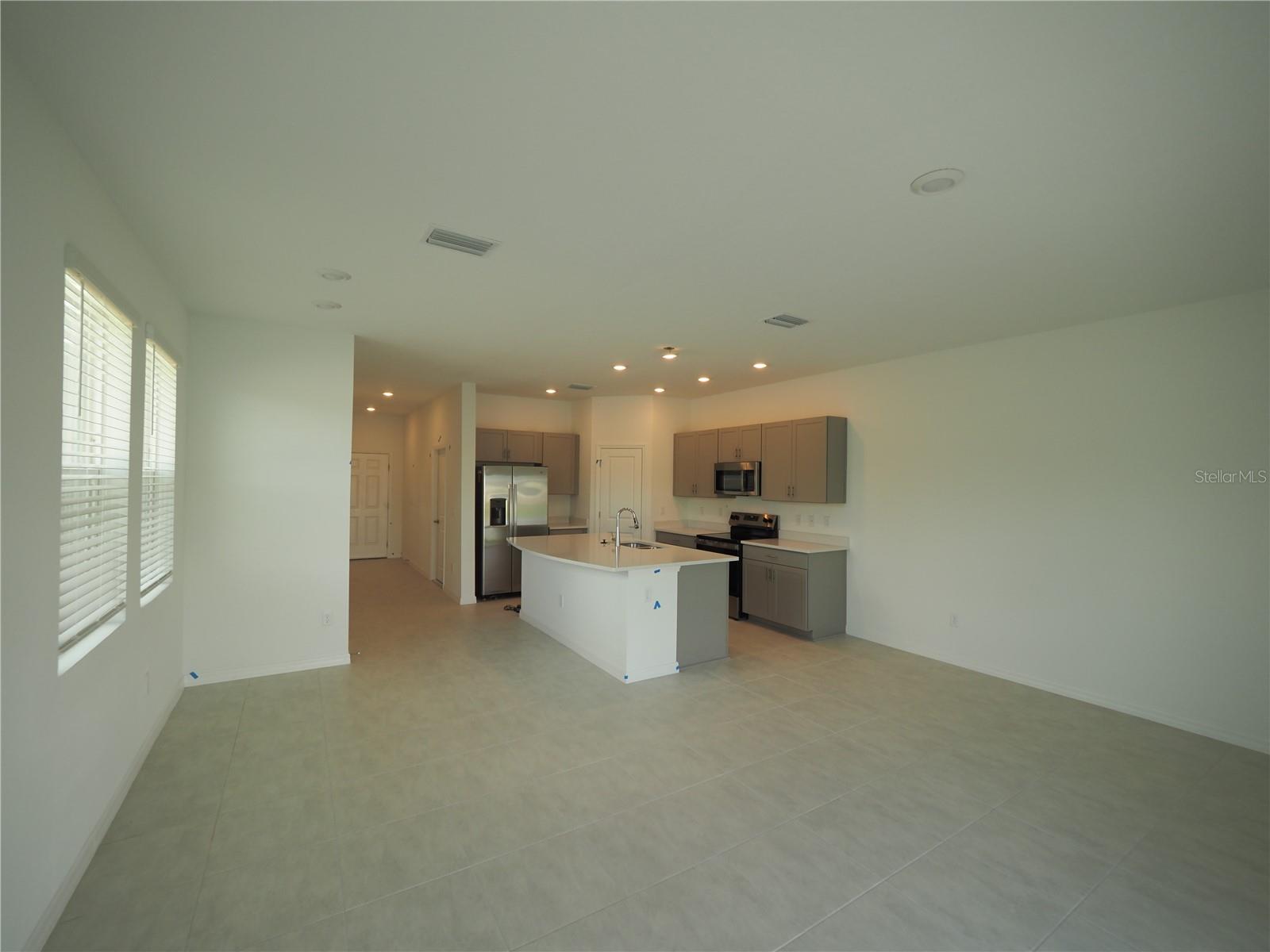 VINTERRA - Residential Lease