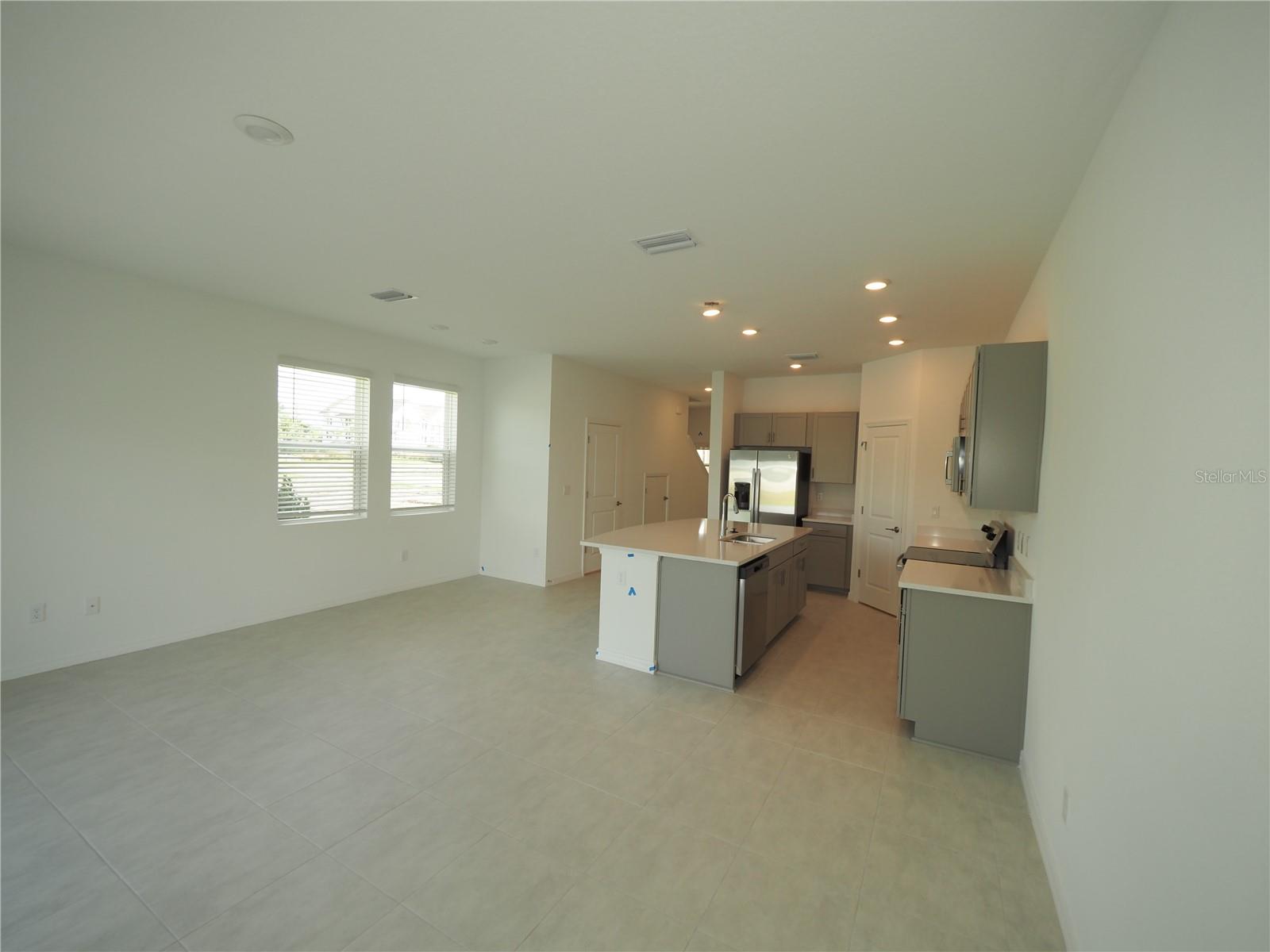 VINTERRA - Residential Lease