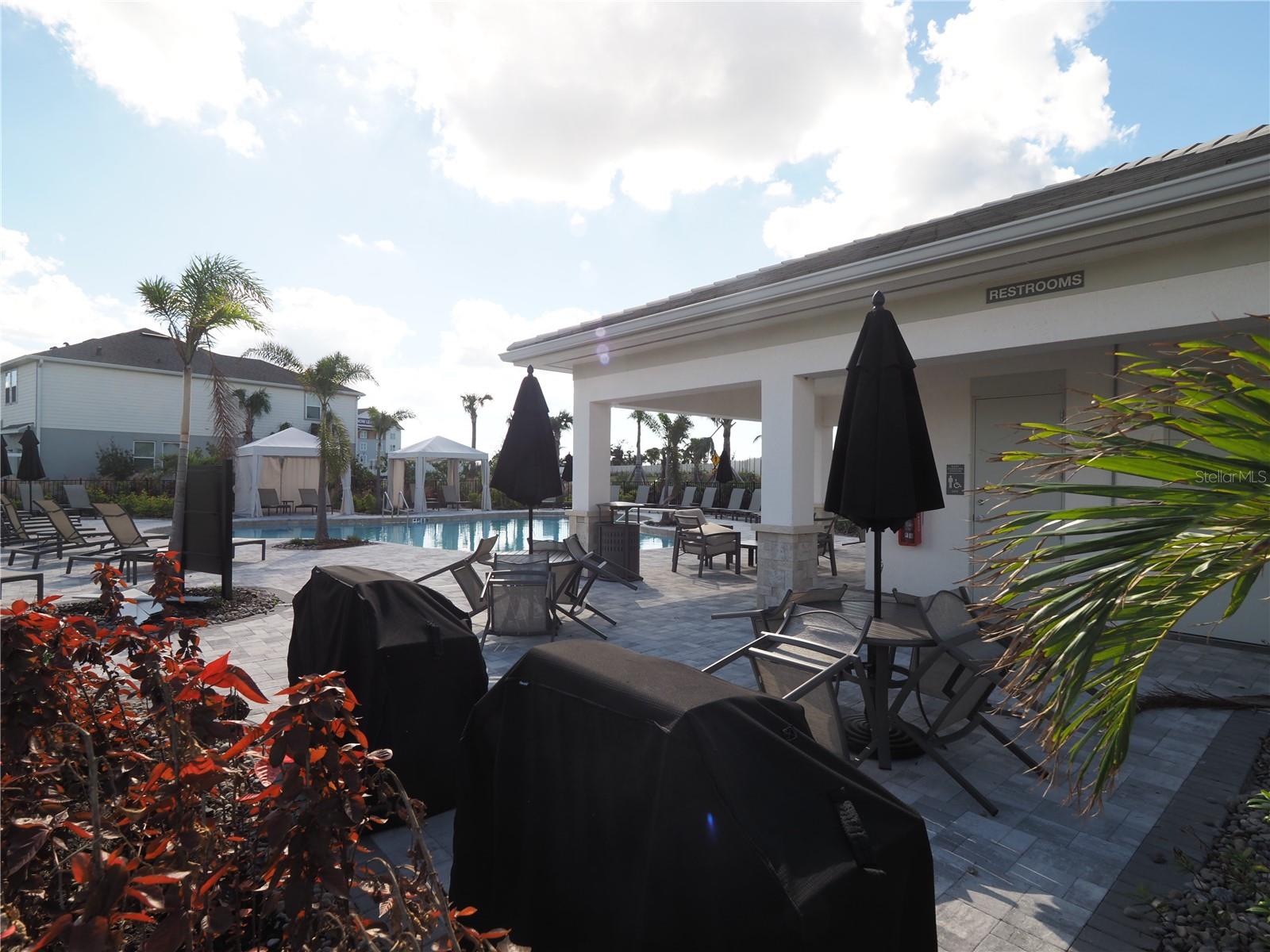 VINTERRA - Residential Lease