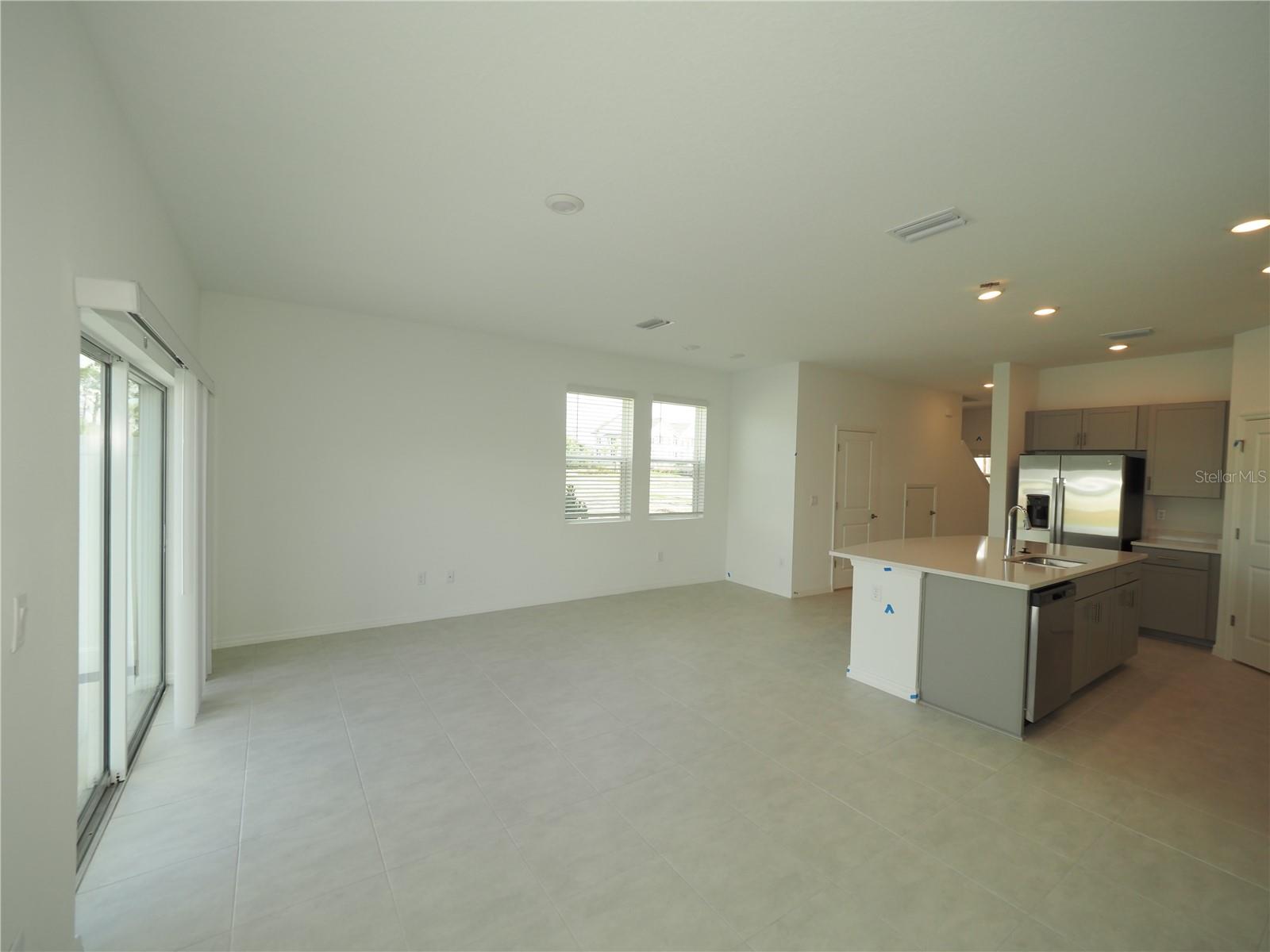 VINTERRA - Residential Lease