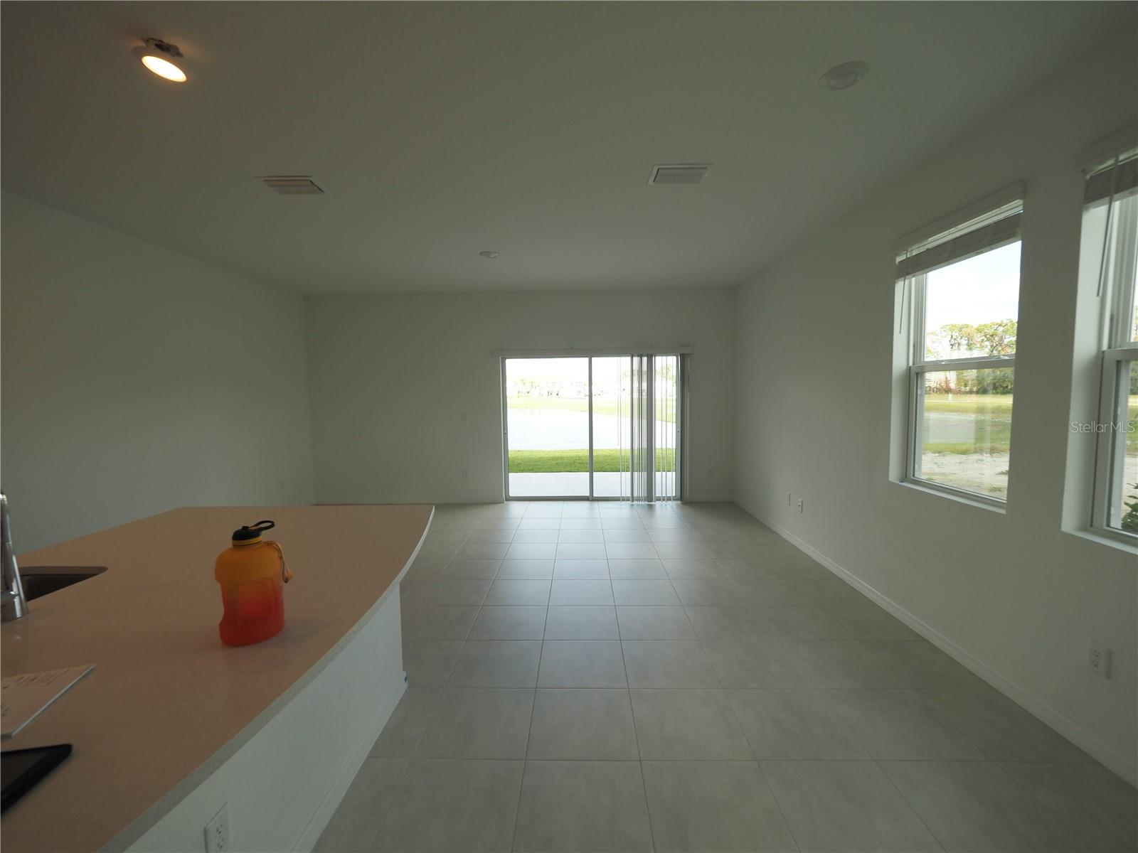 VINTERRA - Residential Lease