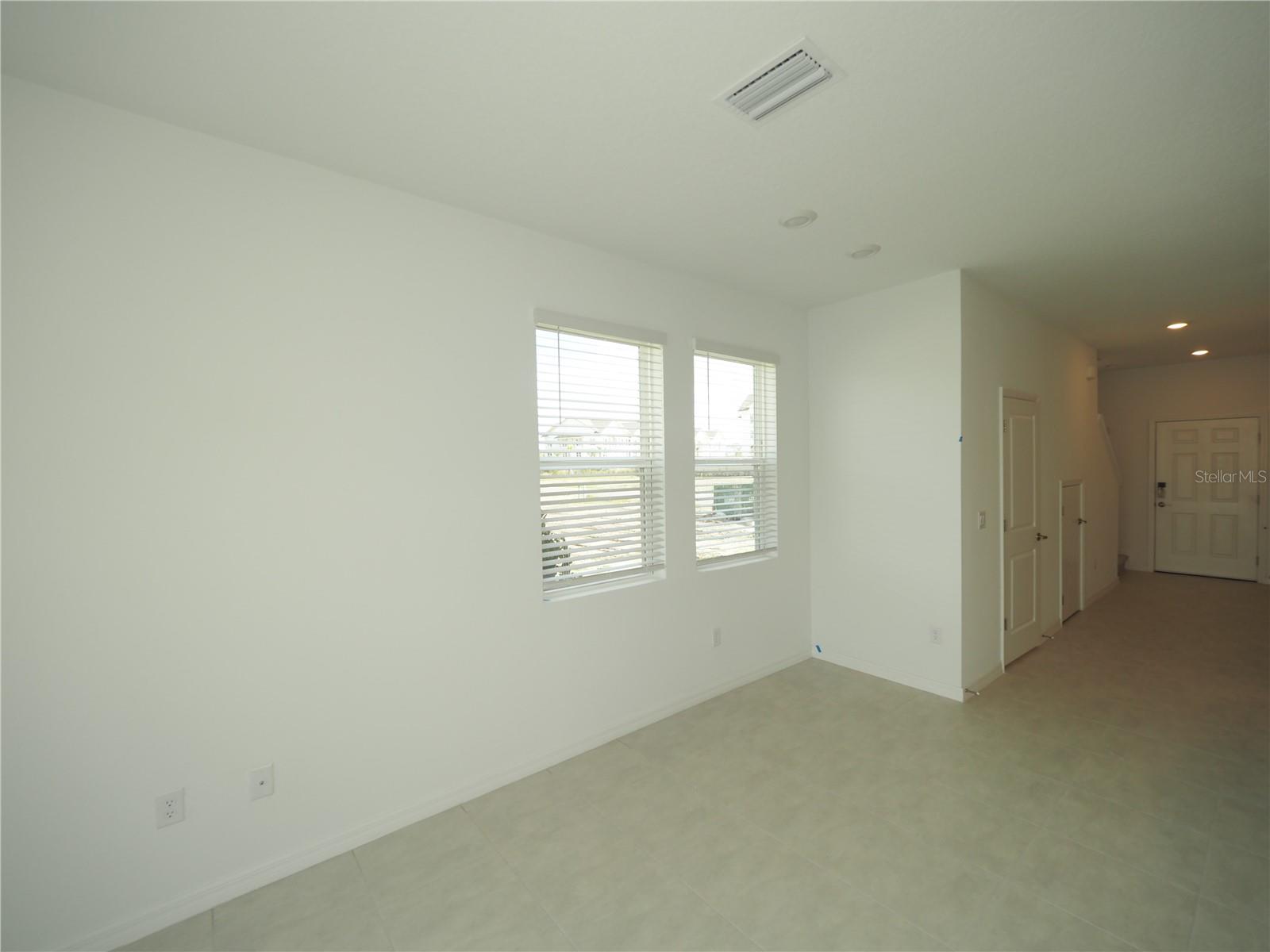 VINTERRA - Residential Lease