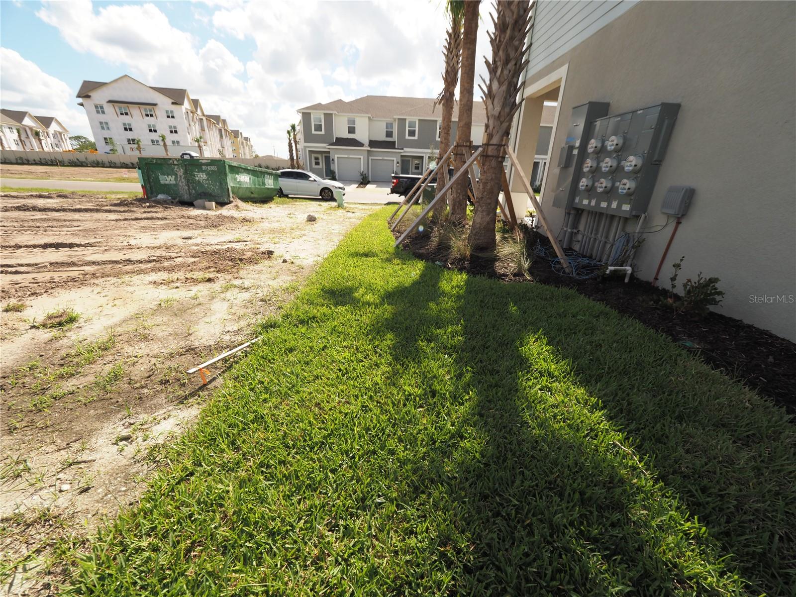 VINTERRA - Residential Lease