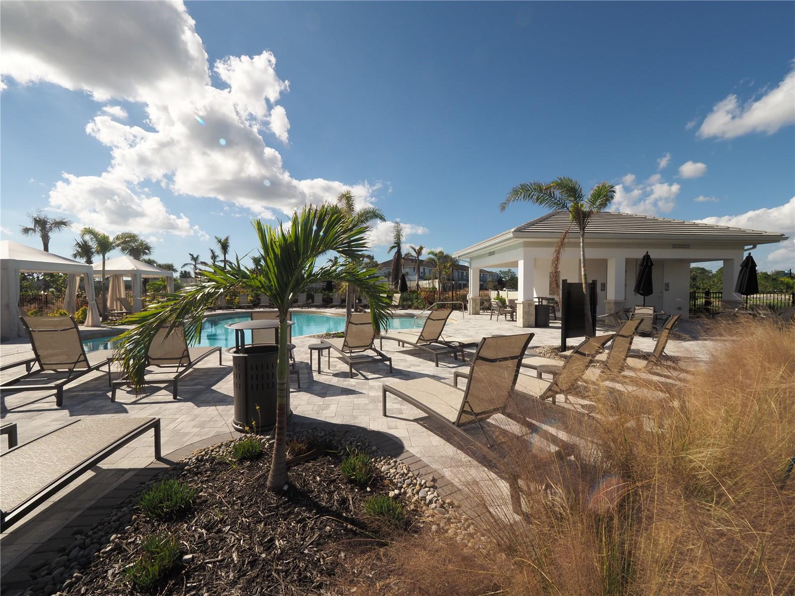 VINTERRA - Residential Lease