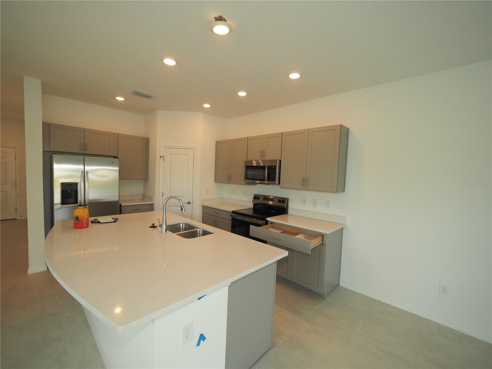 VINTERRA - Residential Lease