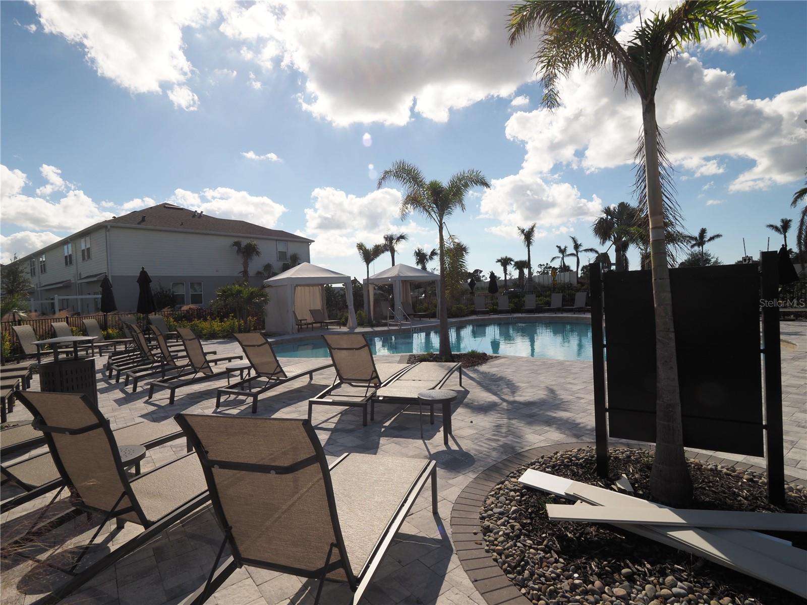 VINTERRA - Residential Lease