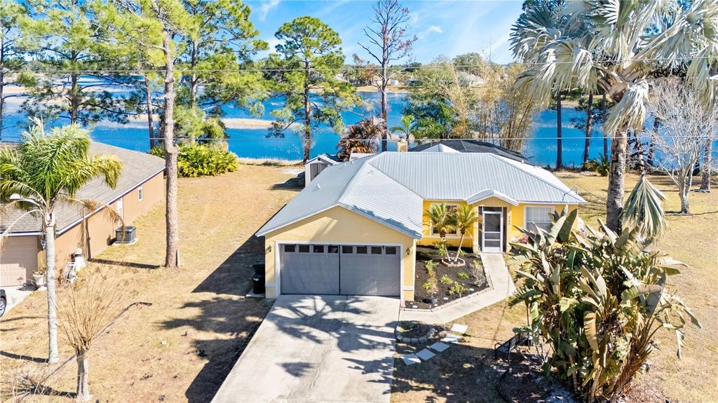 Photo of 2596 Sheffield Drive, Deltona, FL 32738 (MLS # O6380415)