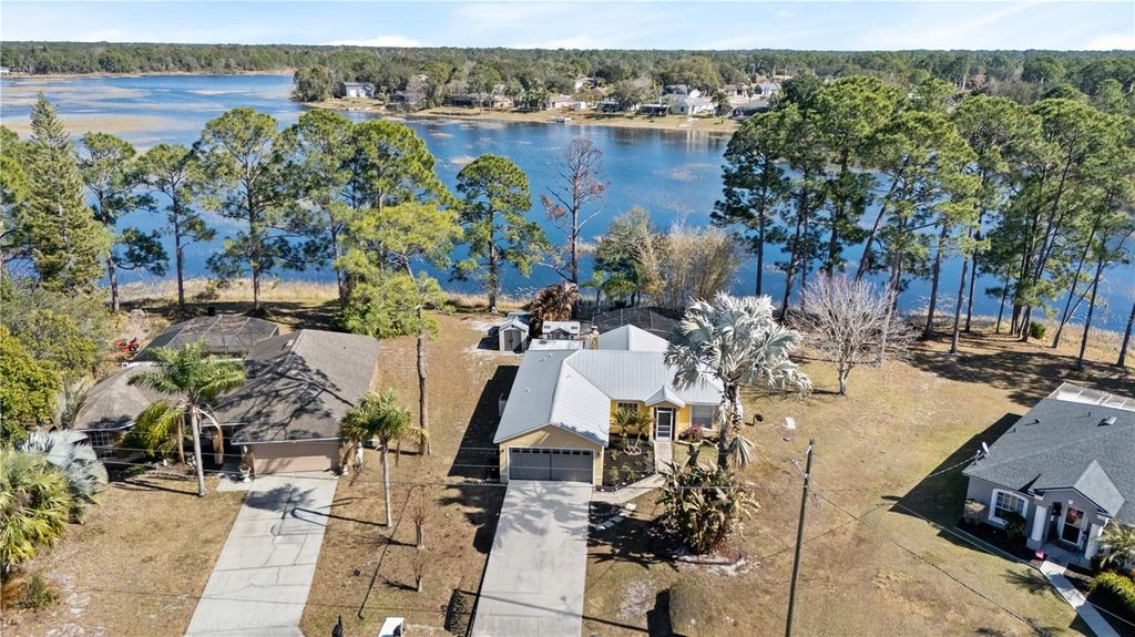 Photo of 2596 Sheffield Drive, Deltona, FL 32738 (MLS # O6380415)