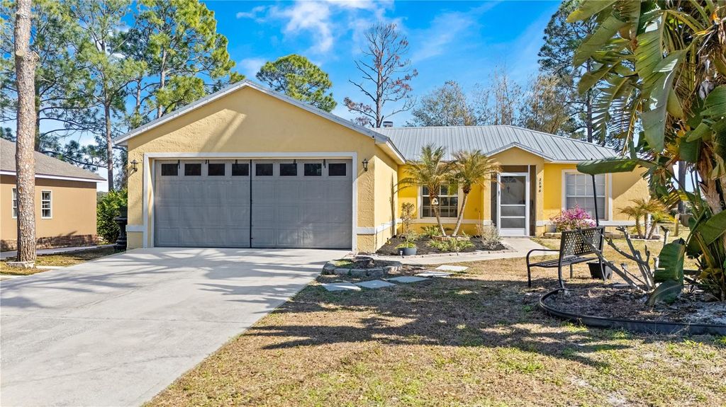 Photo of 2596 Sheffield Drive, Deltona, FL 32738 (MLS # O6380415)