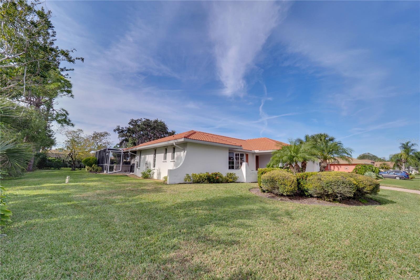 SORRENTO WOODS - Residential