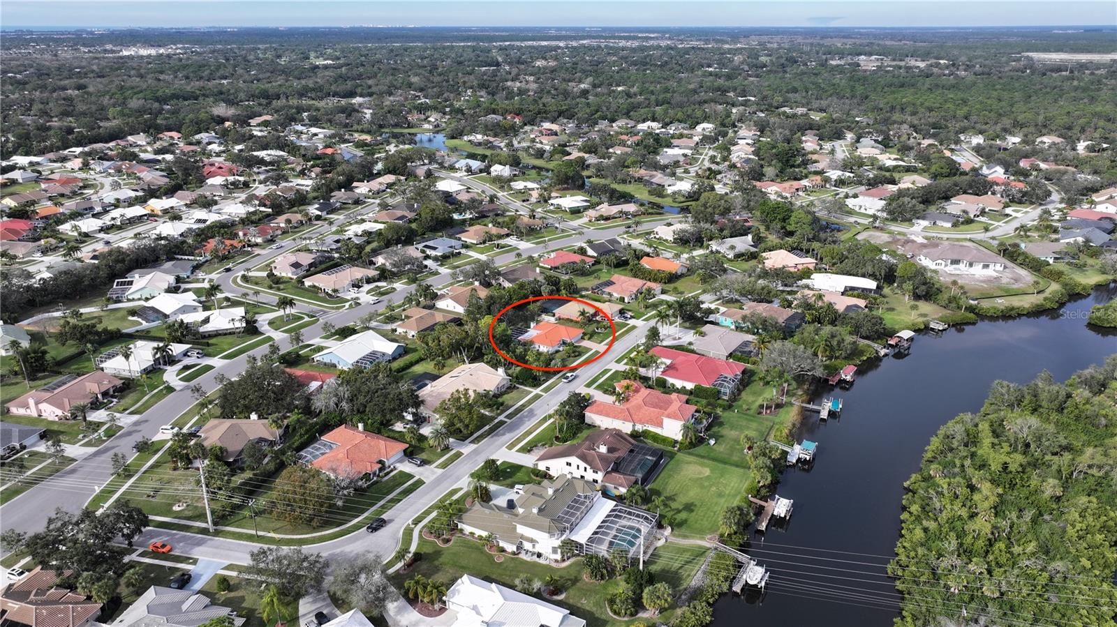 SORRENTO WOODS - Residential