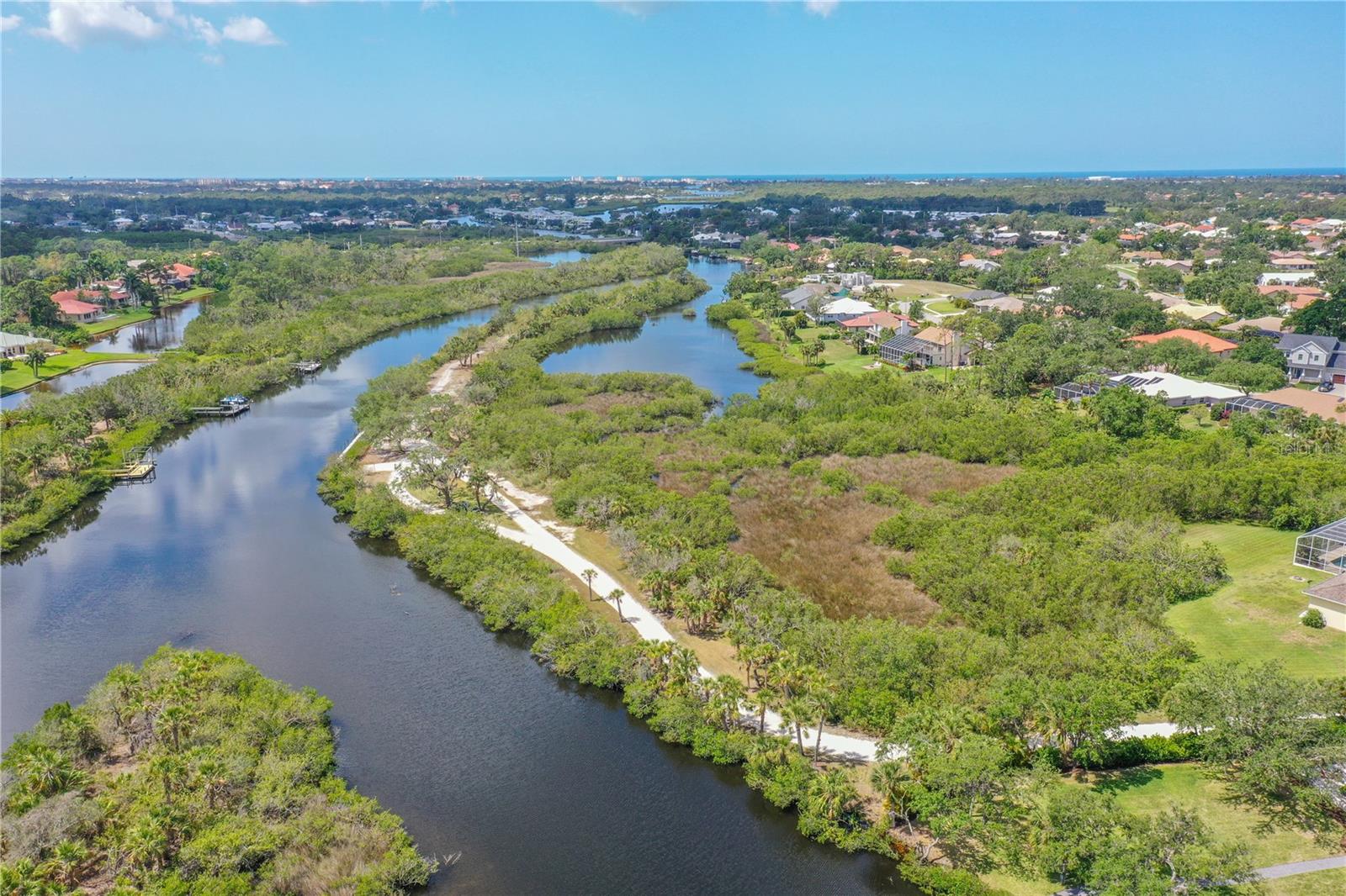 SORRENTO WOODS - Residential
