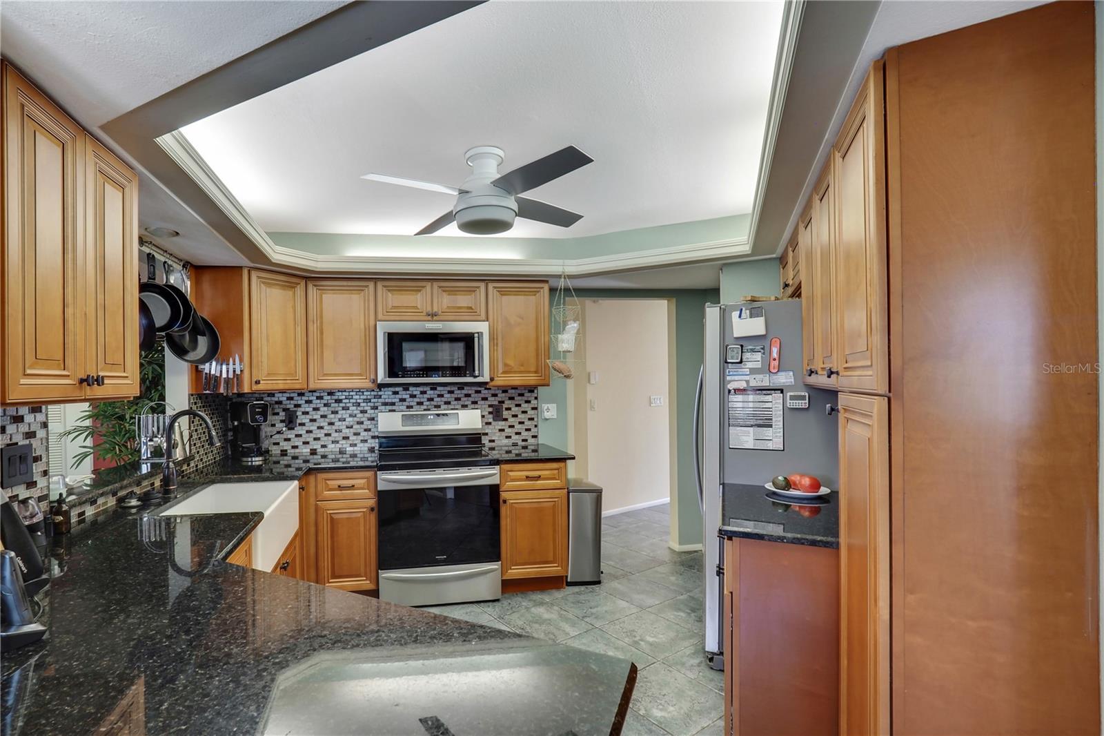 SORRENTO WOODS - Residential