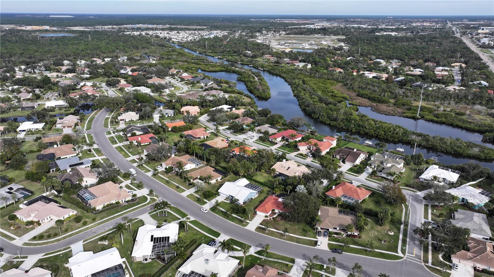 SORRENTO WOODS - Residential