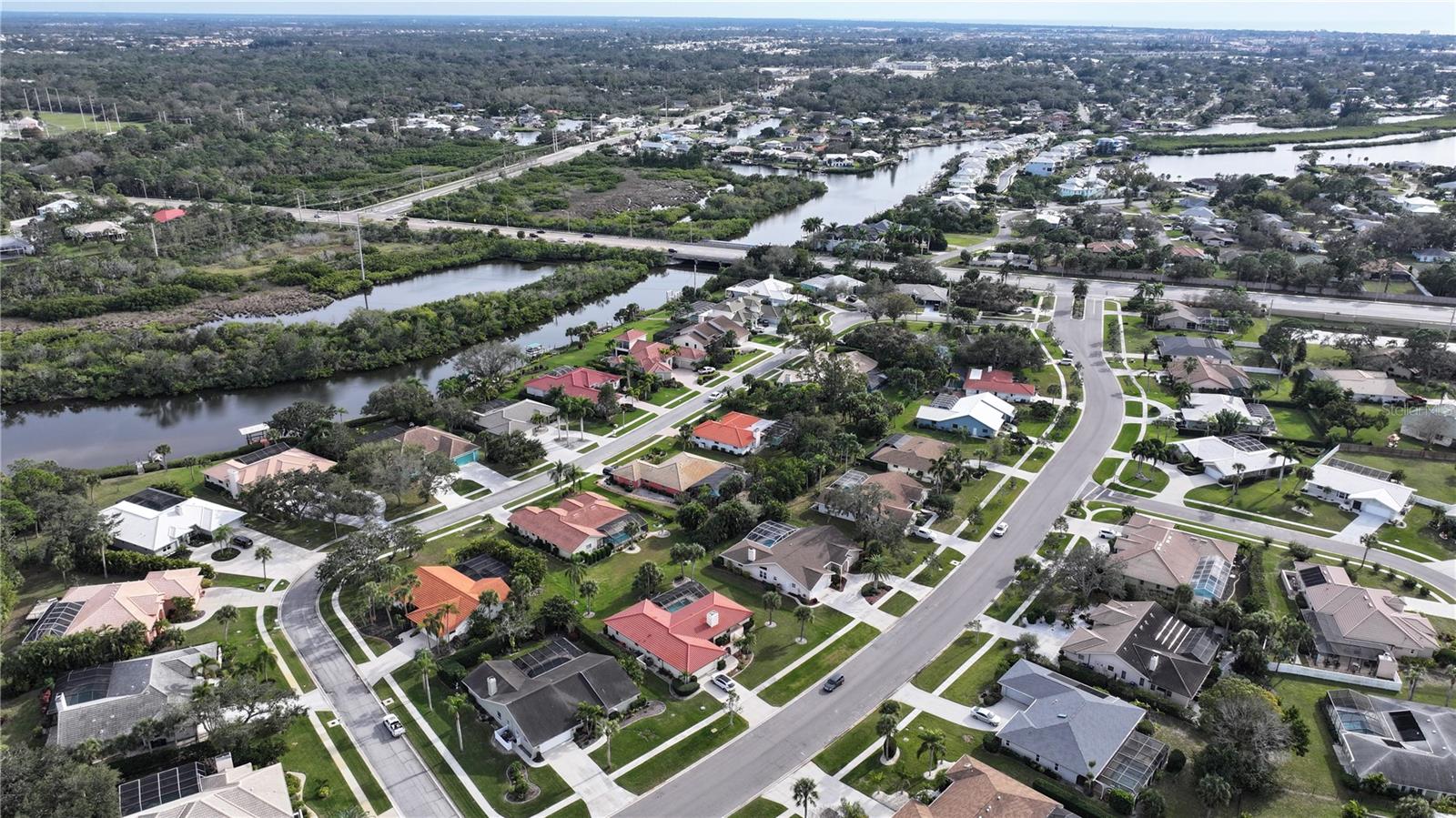 SORRENTO WOODS - Residential