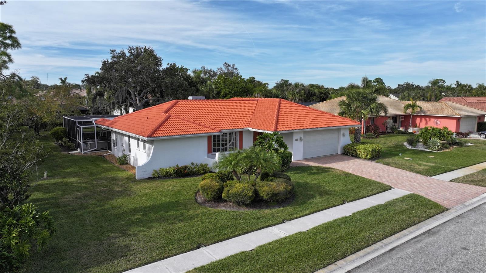 SORRENTO WOODS - Residential