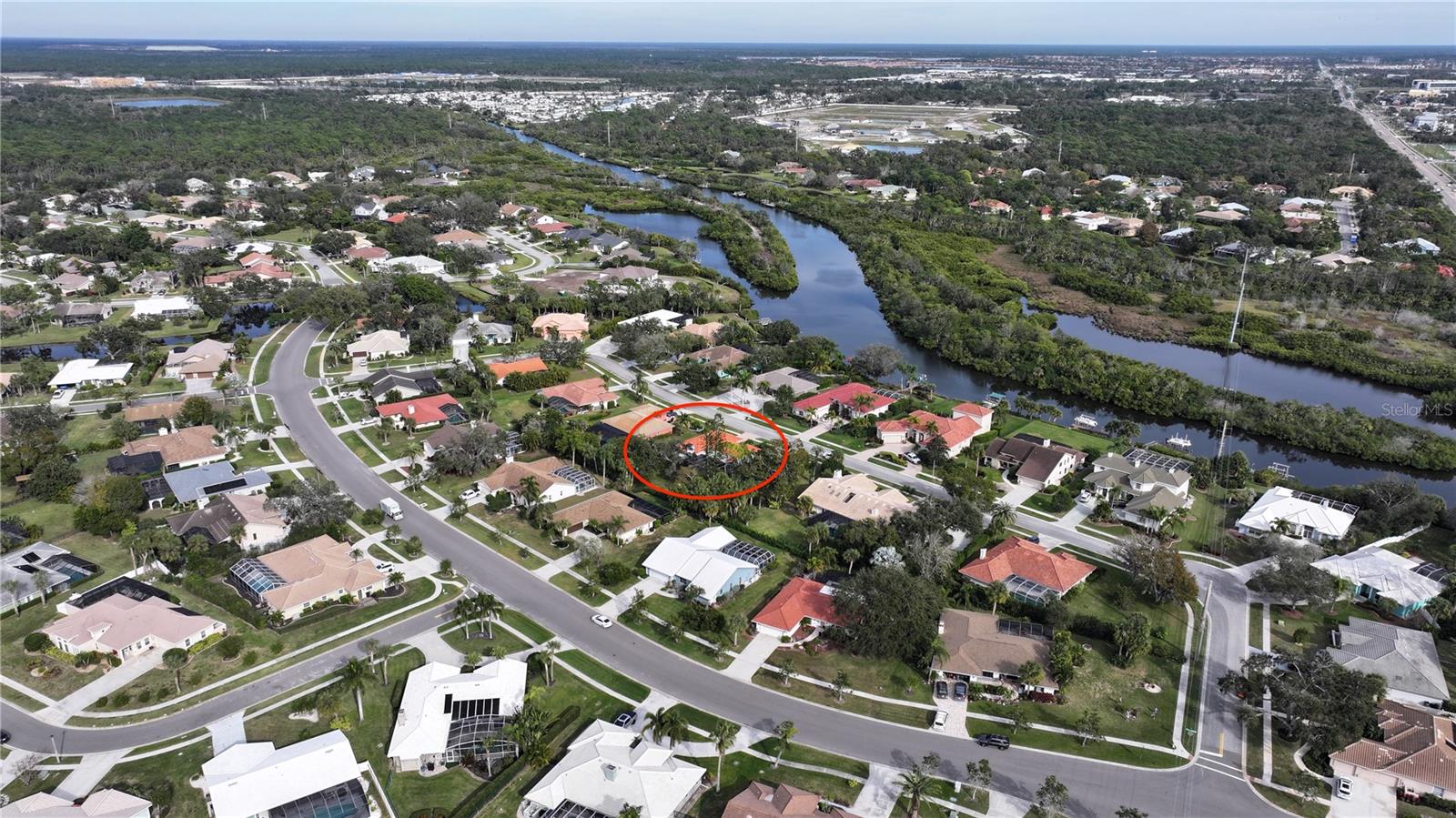 SORRENTO WOODS - Residential