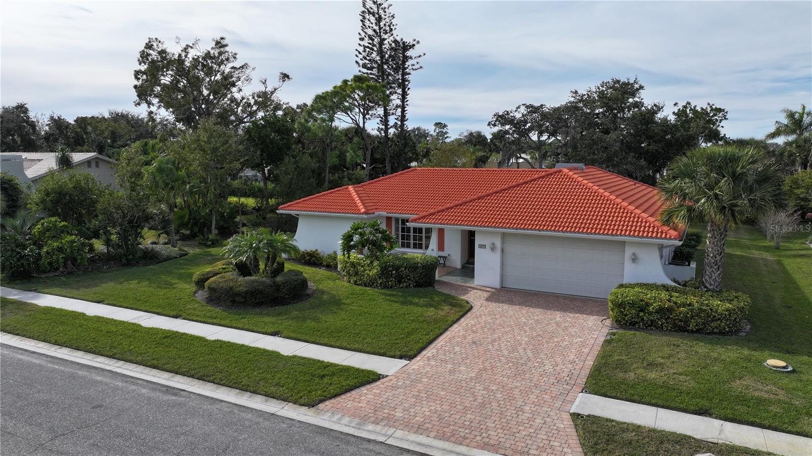 SORRENTO WOODS - Residential