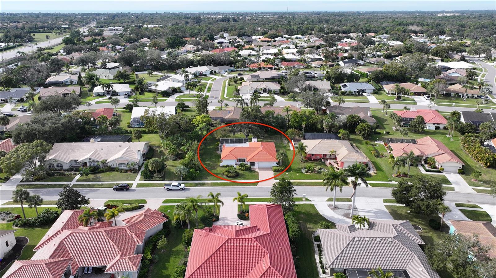 SORRENTO WOODS - Residential