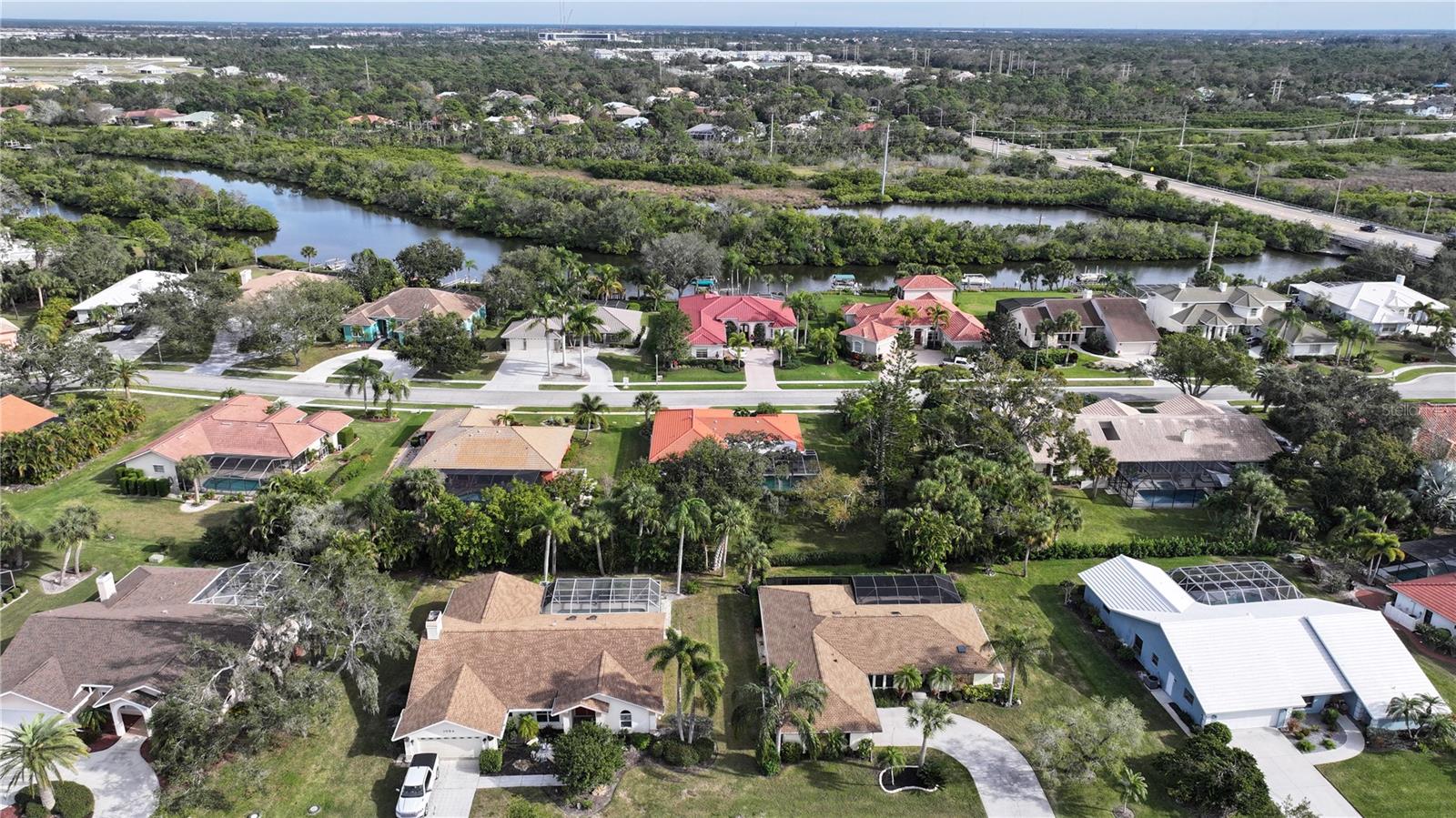 SORRENTO WOODS - Residential