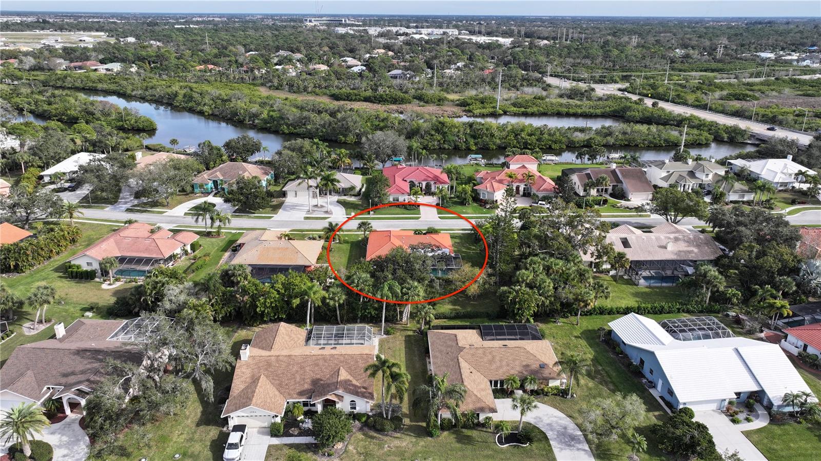 SORRENTO WOODS - Residential