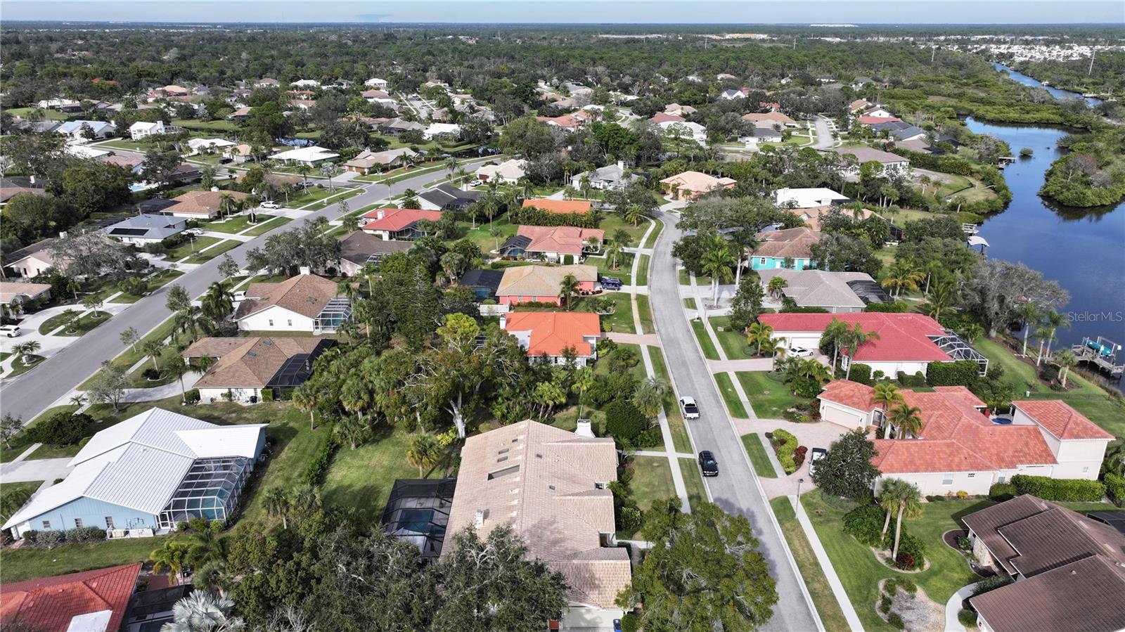SORRENTO WOODS - Residential