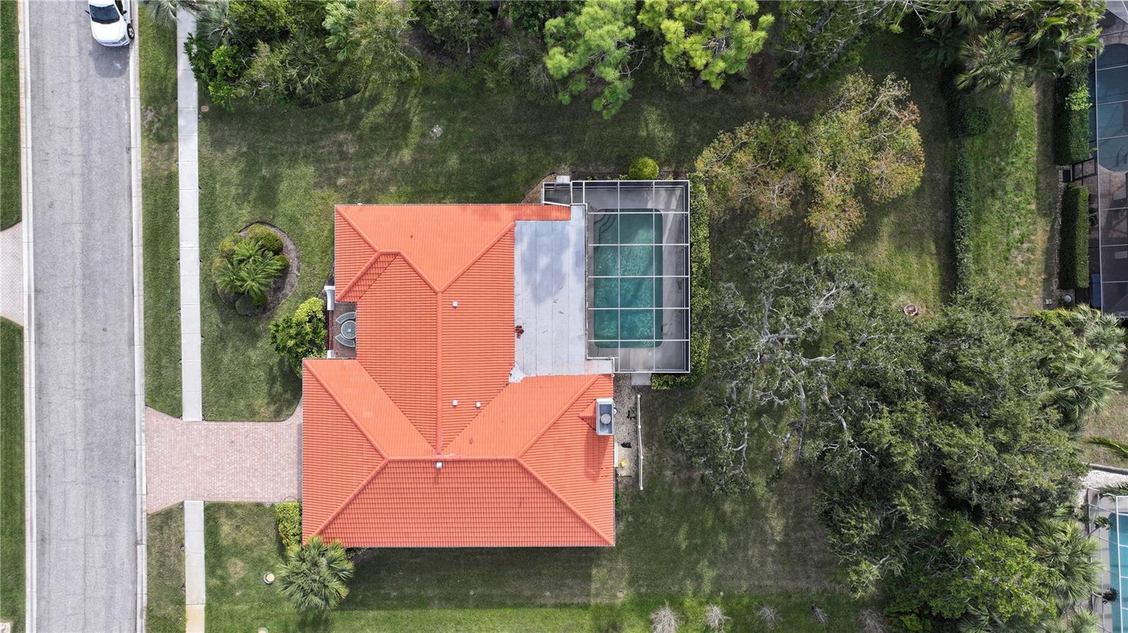 SORRENTO WOODS - Residential