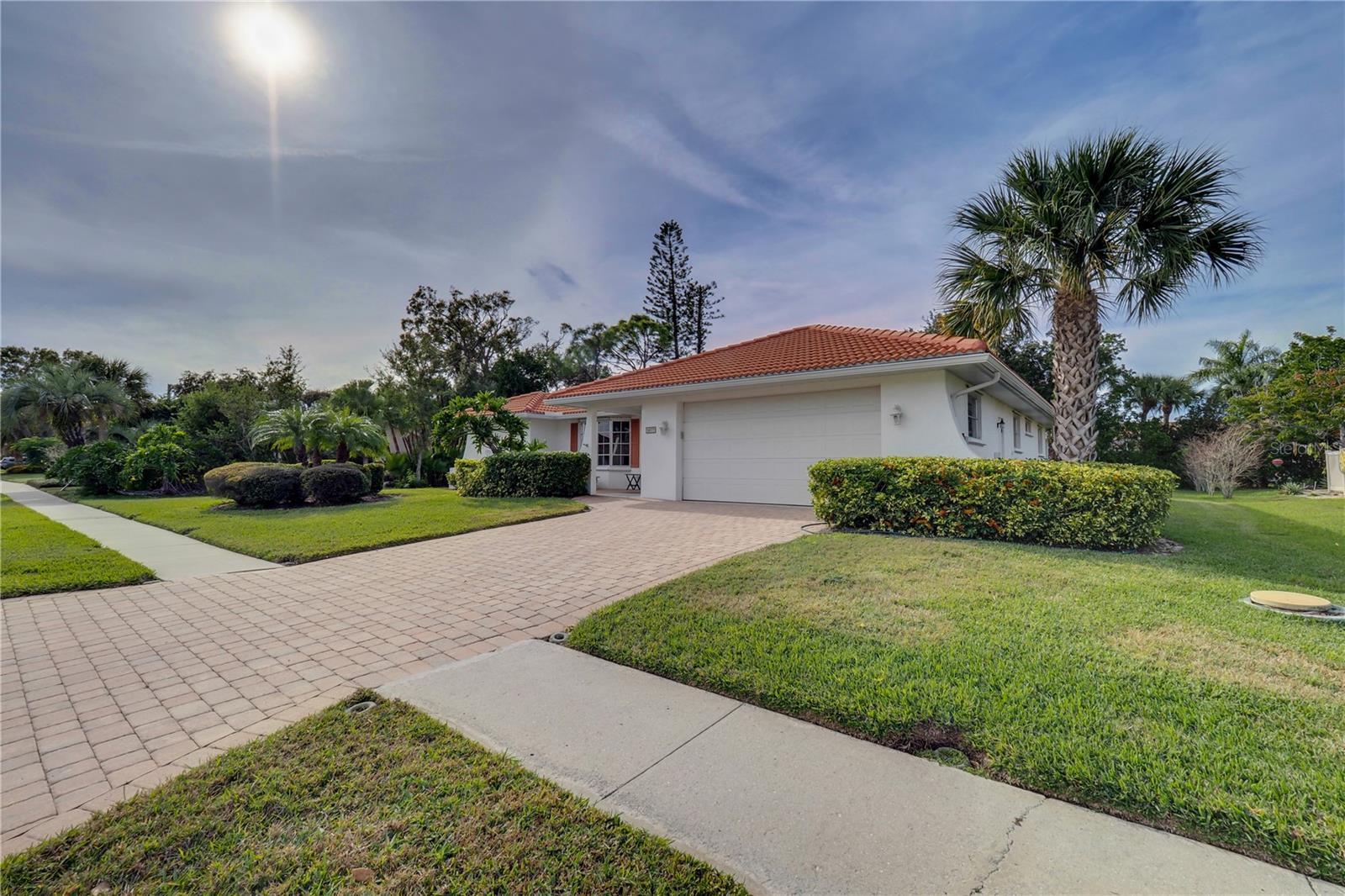 SORRENTO WOODS - Residential