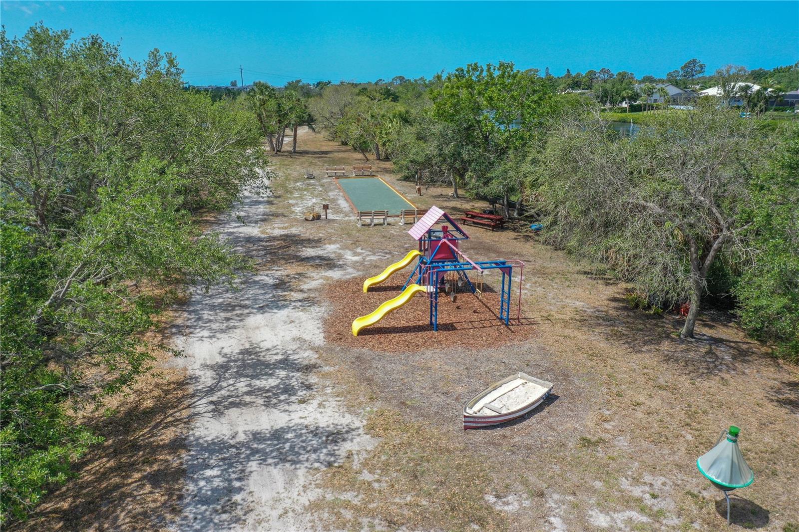 SORRENTO WOODS - Residential