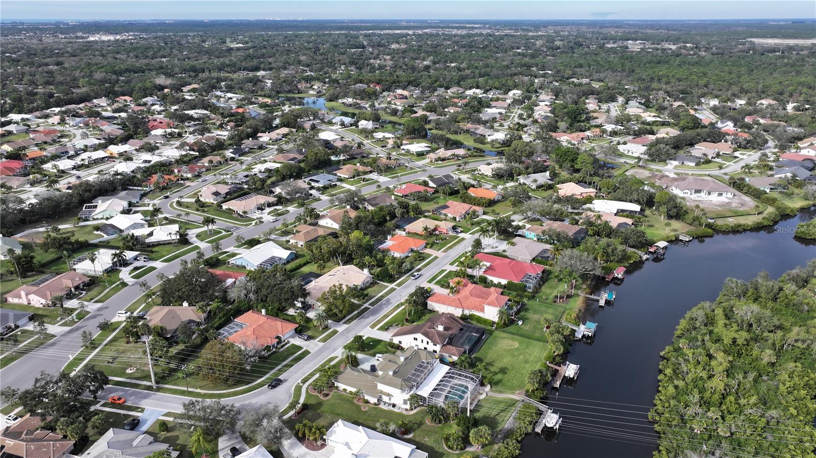 SORRENTO WOODS - Residential