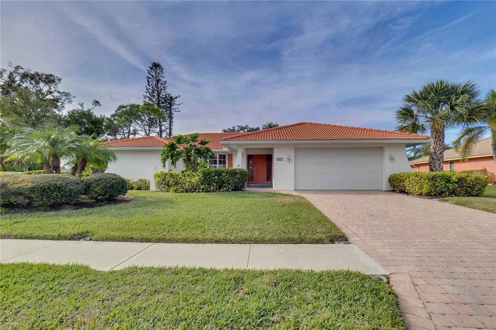 SORRENTO WOODS - Residential