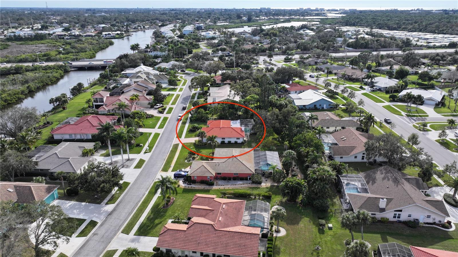 SORRENTO WOODS - Residential