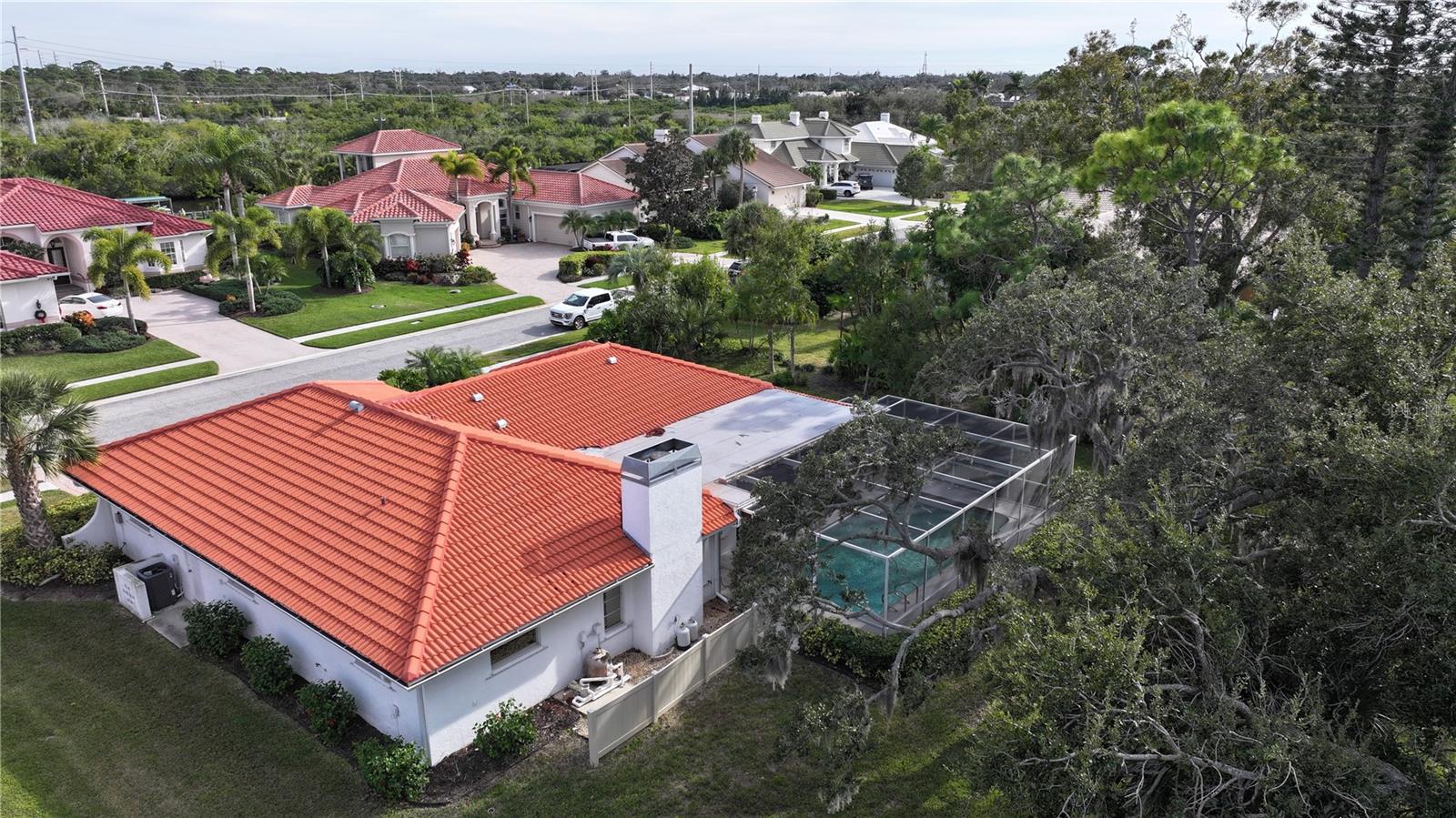 SORRENTO WOODS - Residential