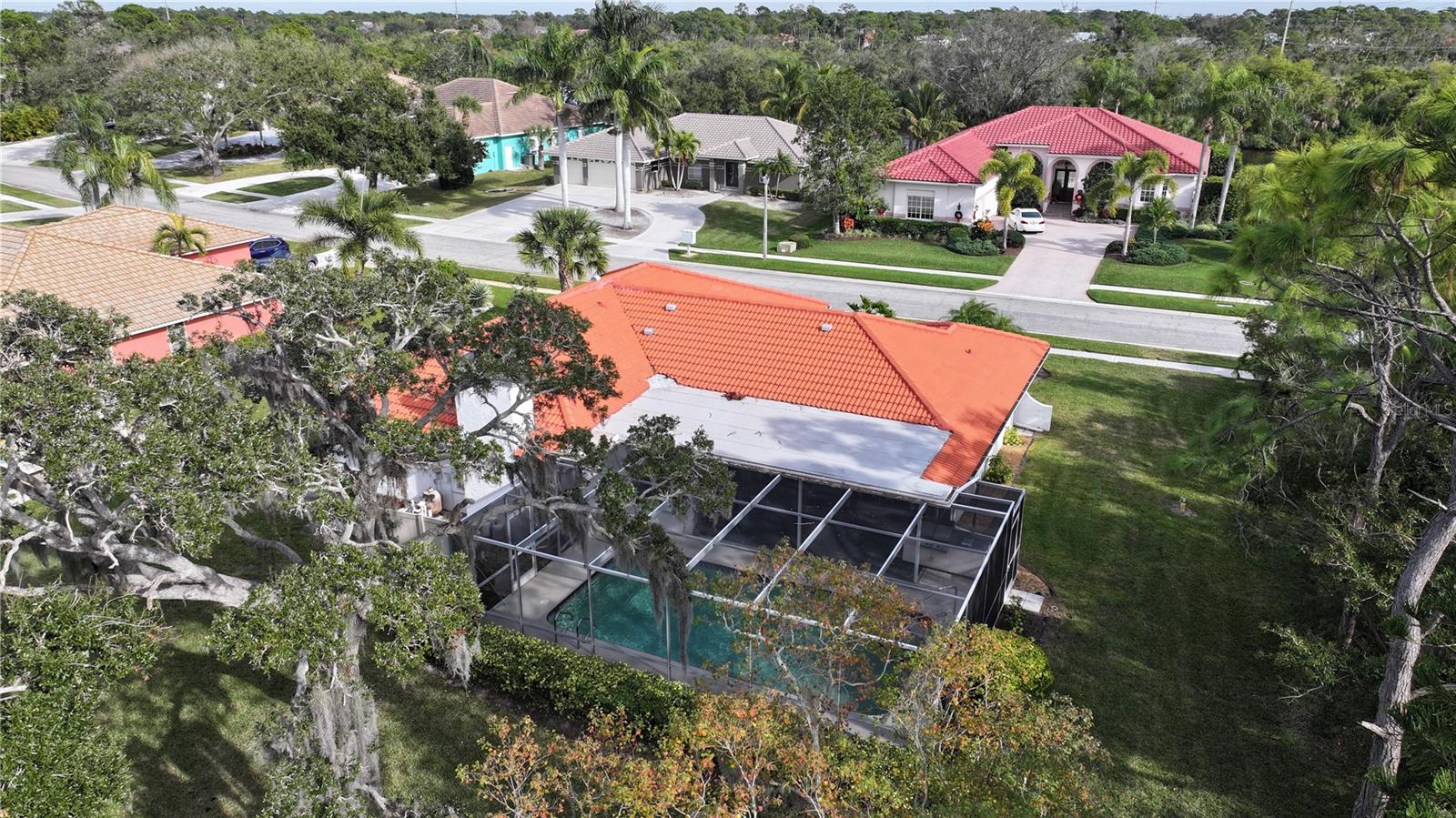 SORRENTO WOODS - Residential