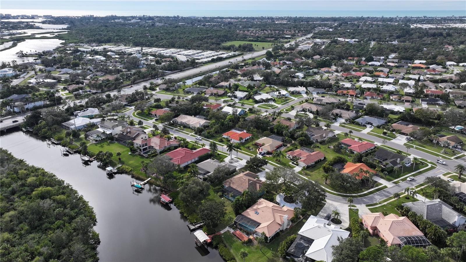 SORRENTO WOODS - Residential
