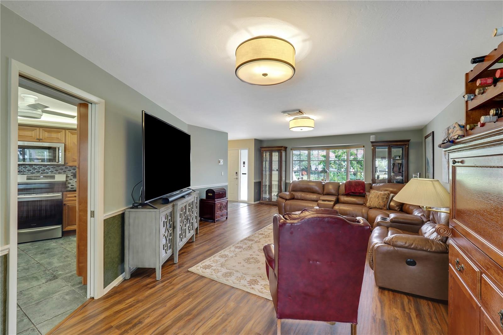 SORRENTO WOODS - Residential