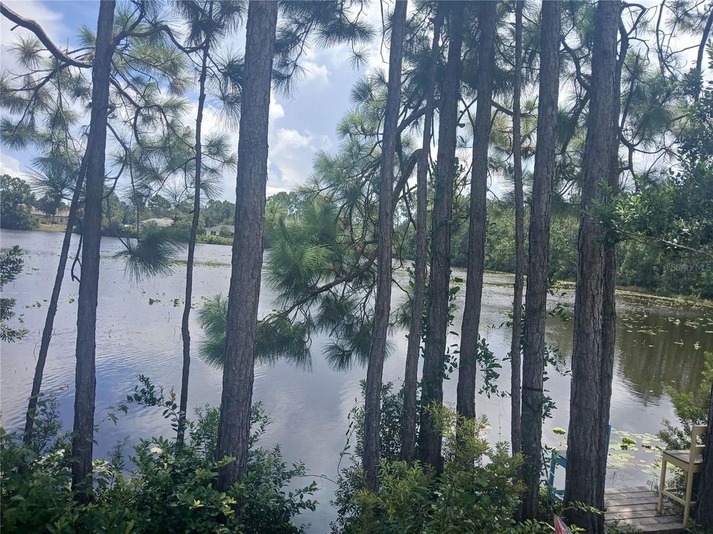 Photo of 11 Freneau Lane, Palm Coast, FL 32137 (MLS # FC312669)