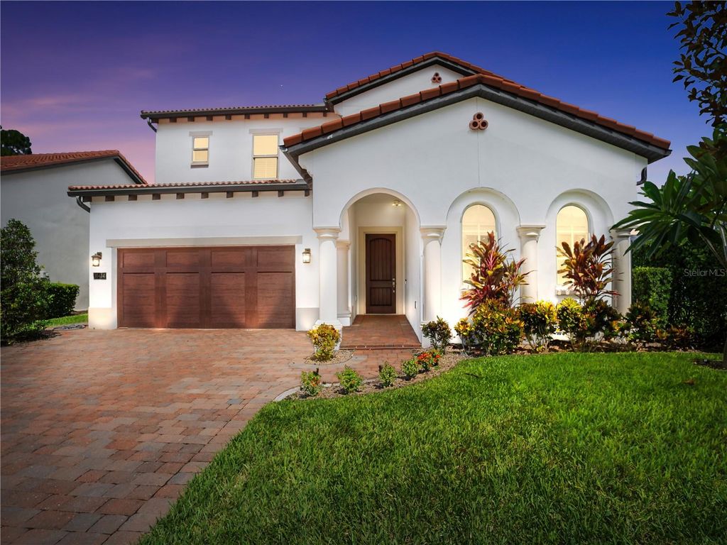 Photo of 10414 Royal Cypress Way, Orlando, FL 32836 (MLS # O6393856)