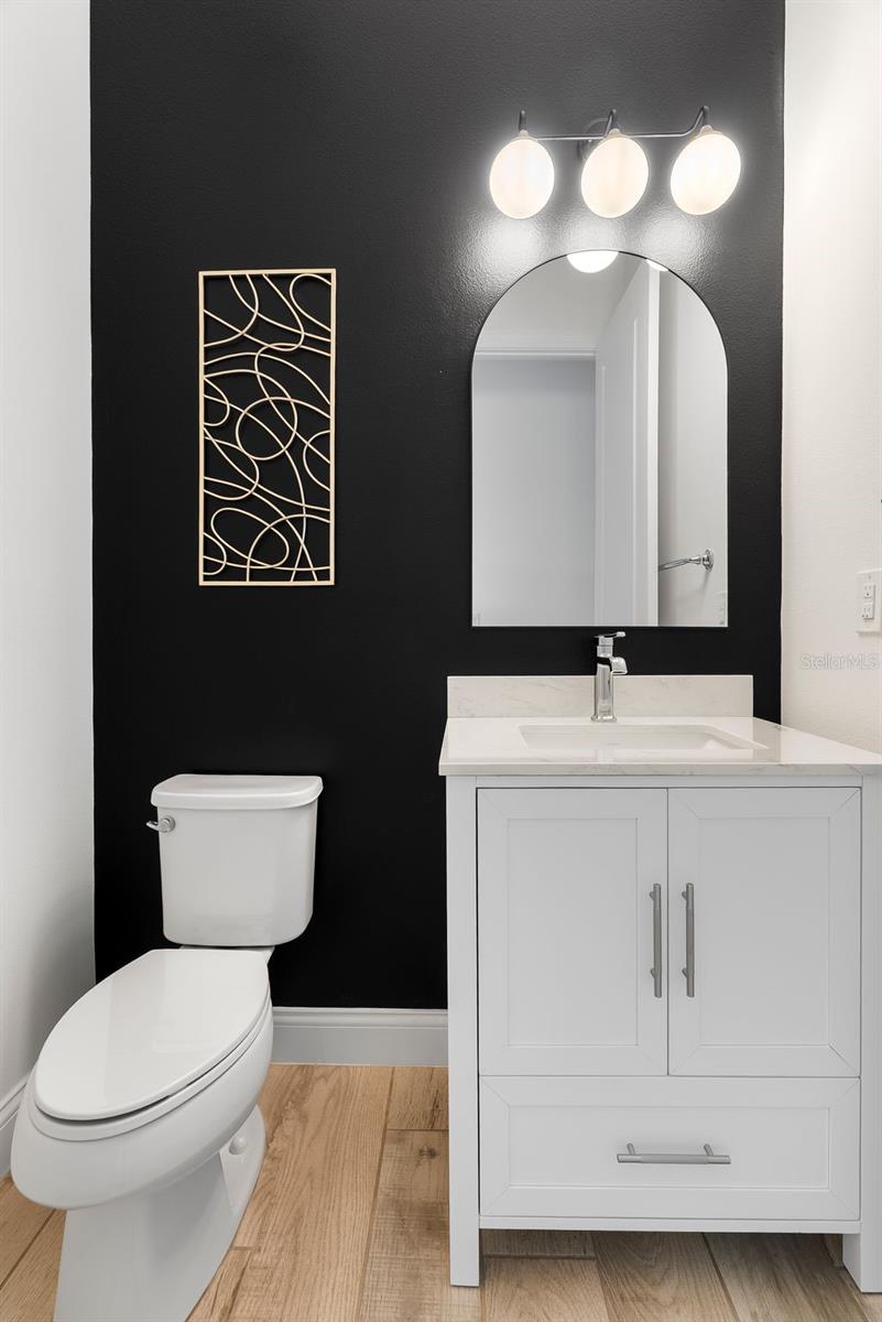 ROYAL CYPRESS PRESERVE - Residential